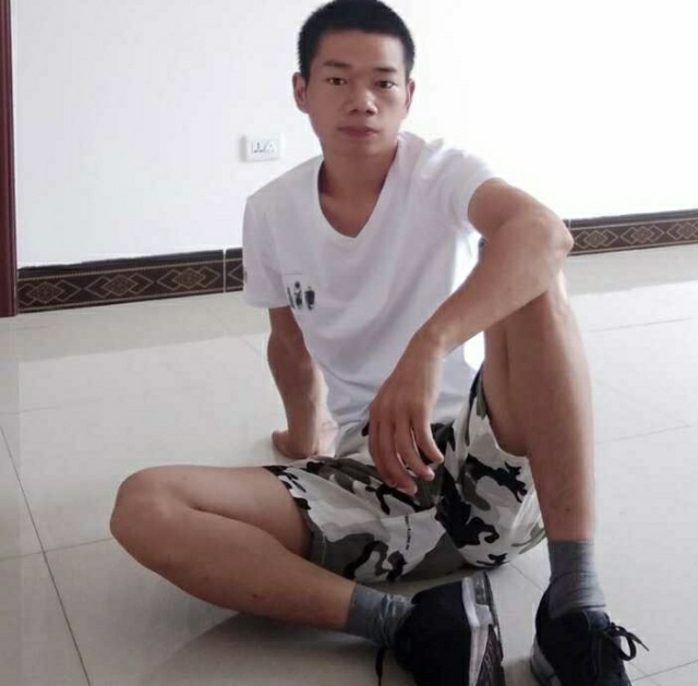 习惯就好的第一张照片--南平相亲服务中心