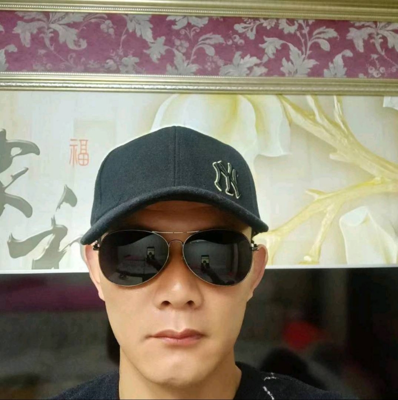 阿海的第二张照片--南平相亲服务中心