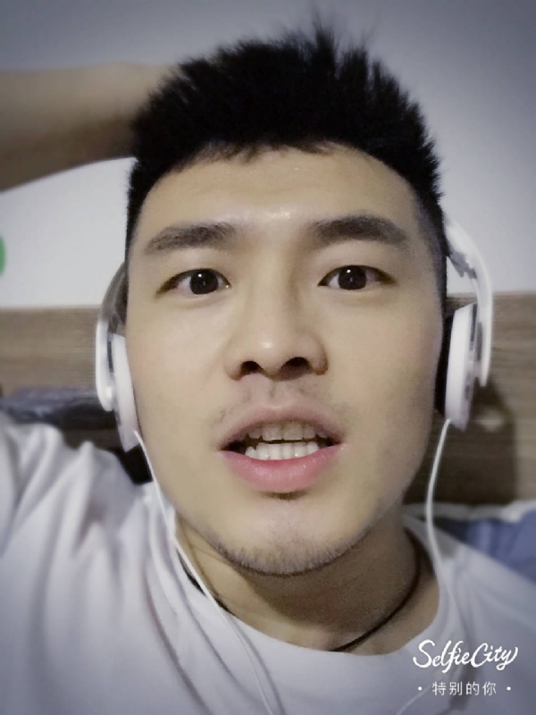 开心最好的第一张照片--南平相亲服务中心