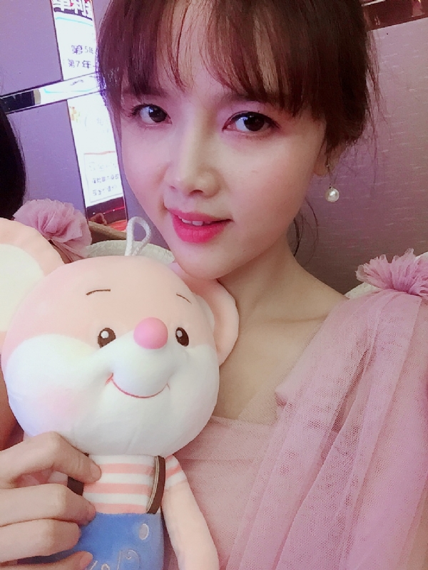 如朱砂的第一张照片--南平相亲服务中心