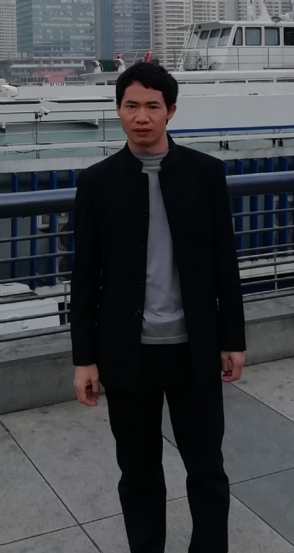 千里翔鹰的第一张照片--南平相亲服务中心