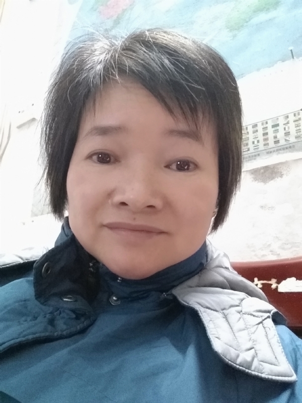 如意的第一张照片--南平相亲服务中心