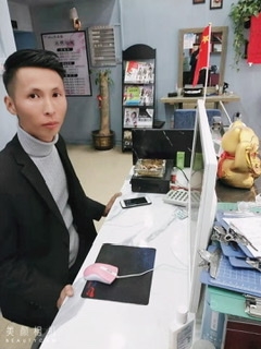 懂你的人不必多言的第一张照片--南平相亲服务中心