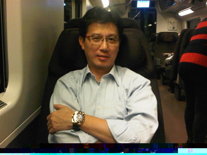 小倾的第一张照片--南平相亲服务中心