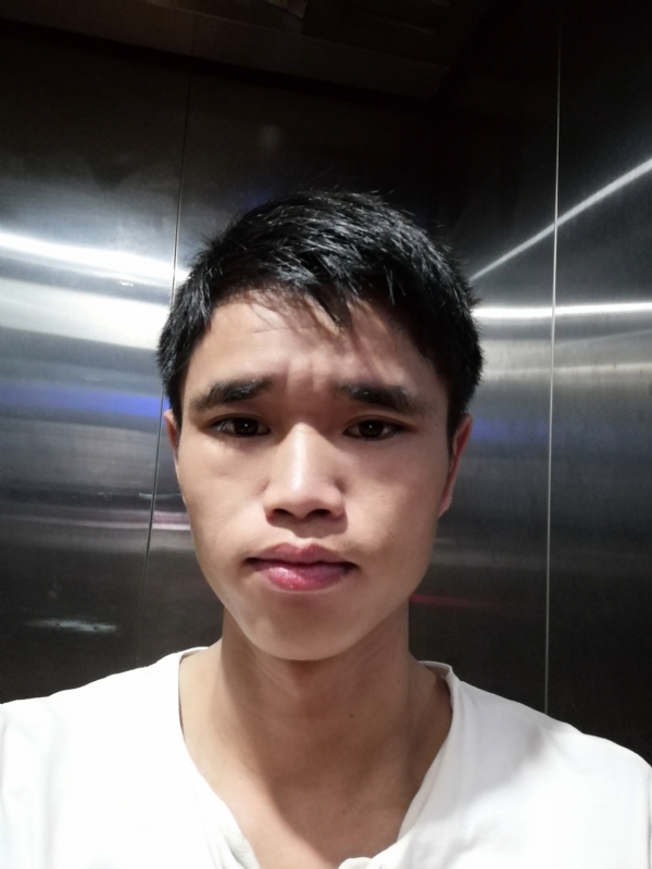 华仔的第一张照片--南平相亲服务中心