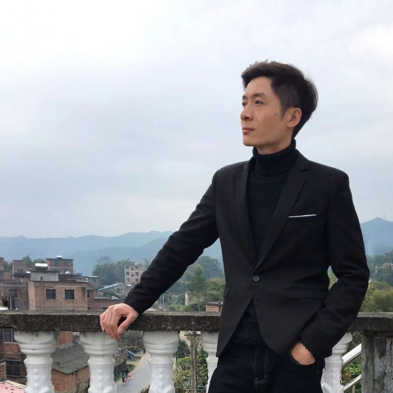 阿初的第一张照片--南平相亲服务中心