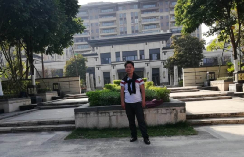 小城的第一张照片--南平相亲服务中心