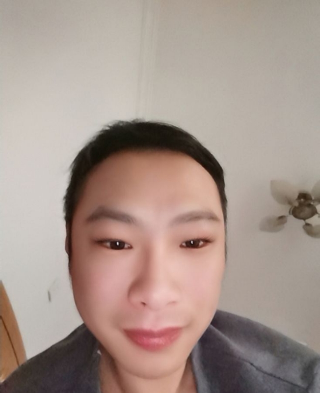 陈峰的第一张照片--南平相亲服务中心