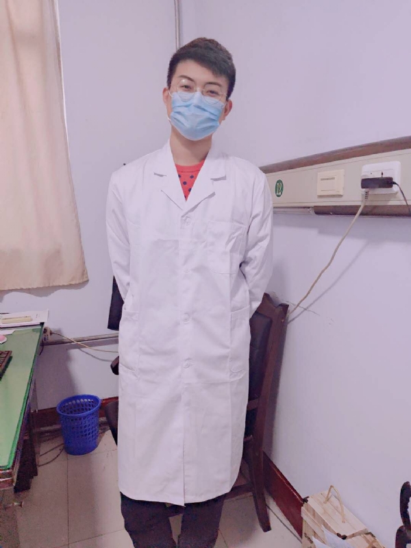 Leslie的第一张照片--南平相亲服务中心