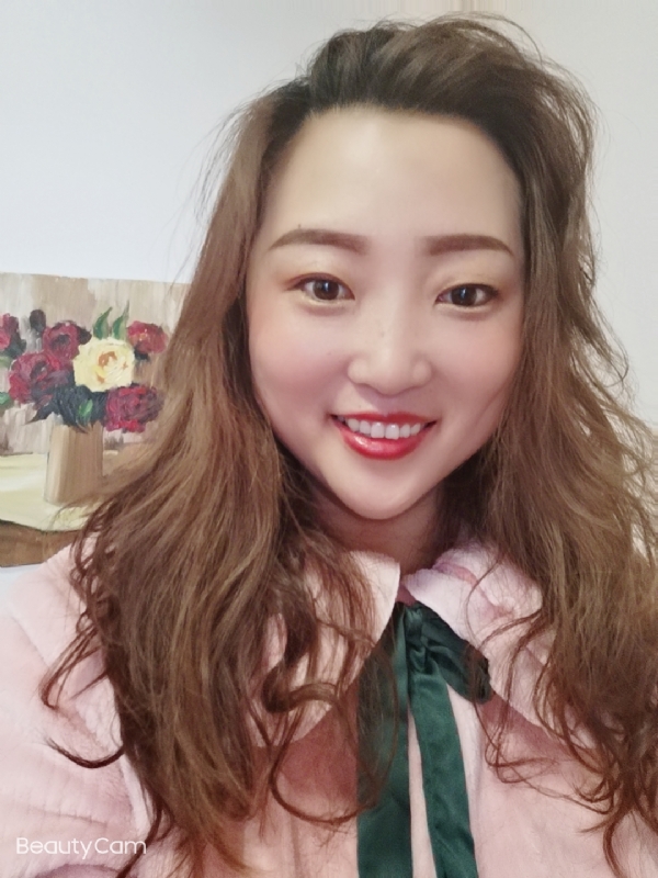 2020遇见你的第一张照片--南平相亲服务中心