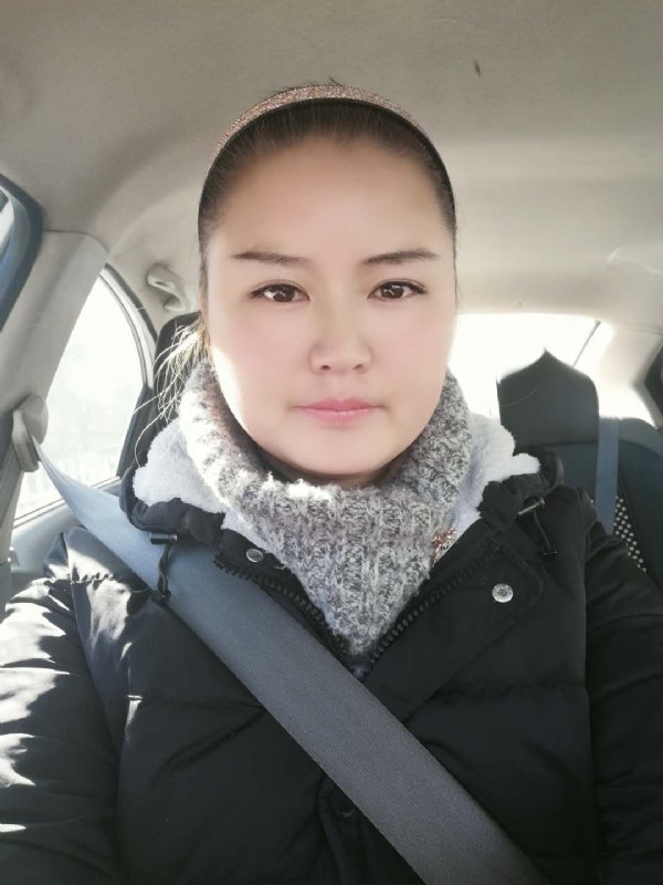 牵手缘的第一张照片--南平相亲服务中心