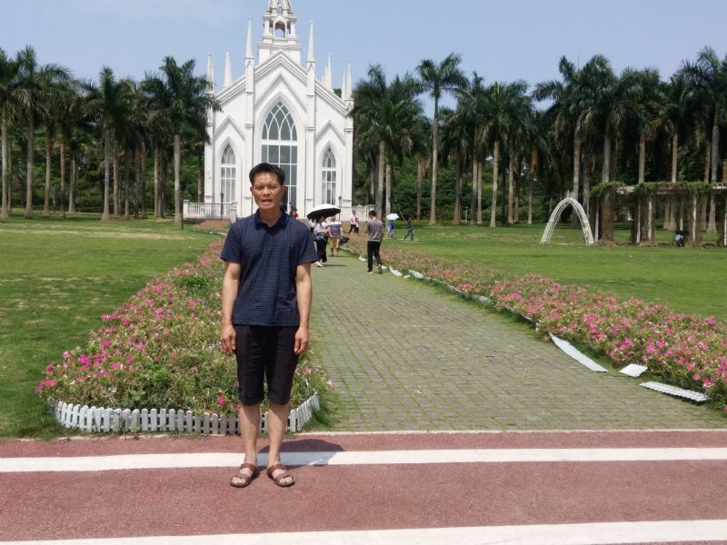 笑傲江南的第二张照片--南平相亲服务中心