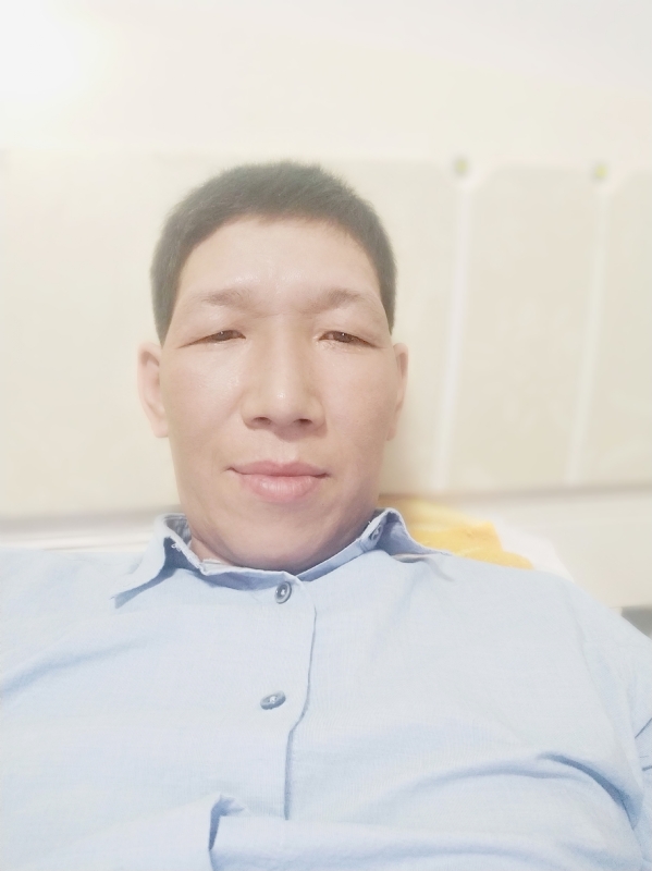 寂寞的等待的第一张照片--南平相亲服务中心