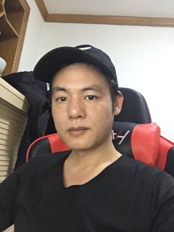 扛枪打鸟的第一张照片--南平相亲服务中心