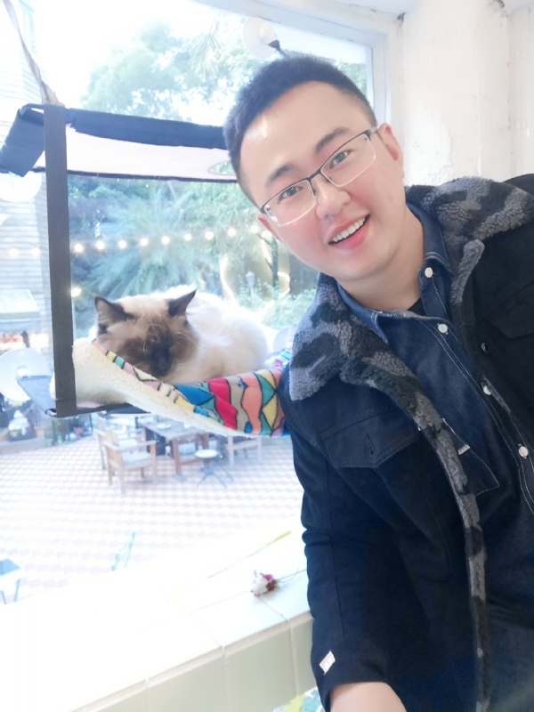 云轩的第一张照片--南平相亲服务中心