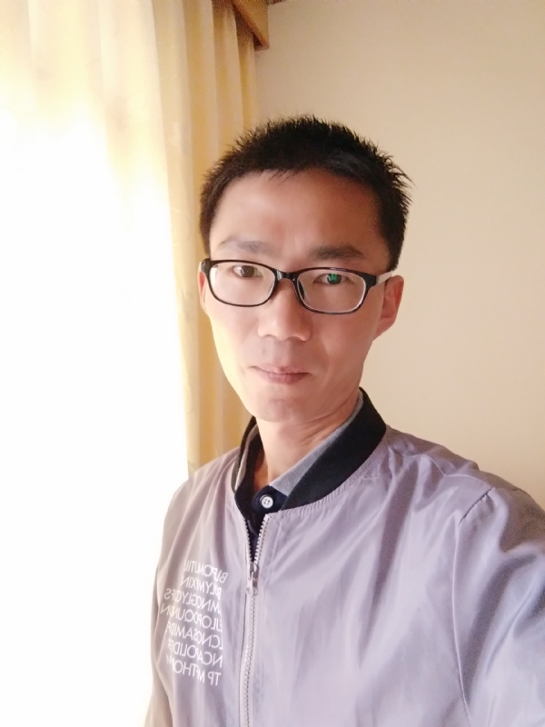 平凡的风的第二张照片--南平相亲服务中心