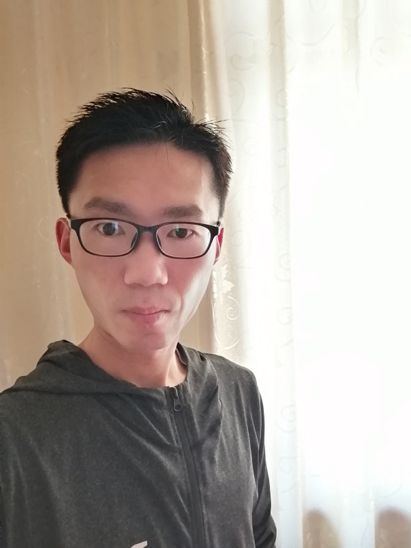 平凡的风的第三张照片--南平相亲服务中心