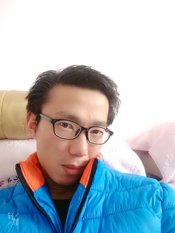 平凡的风的第四张照片--南平相亲服务中心