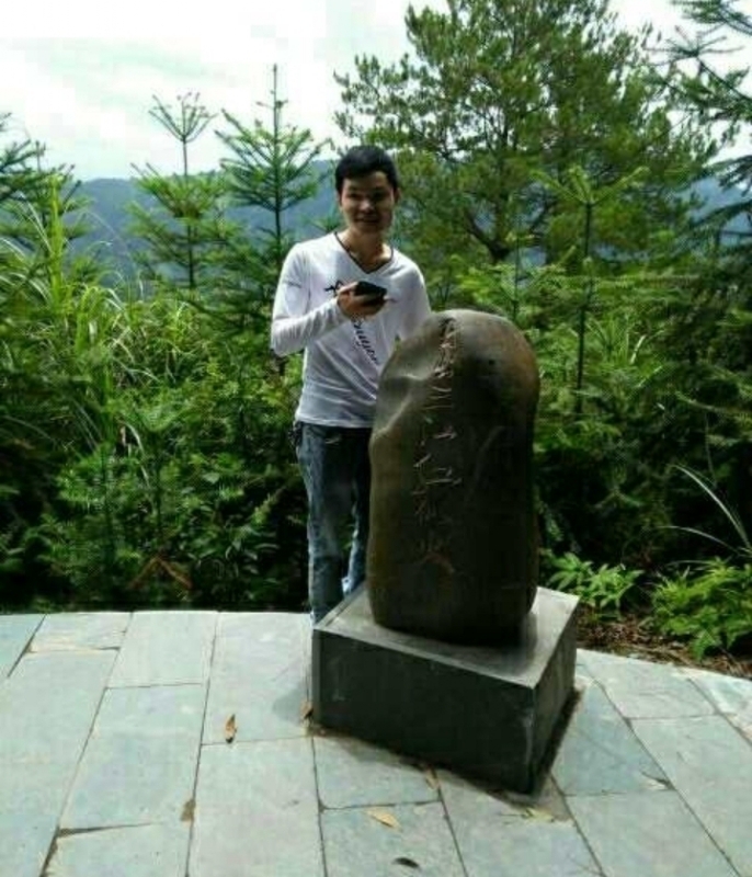 美丽的风景的第一张照片--南平相亲服务中心