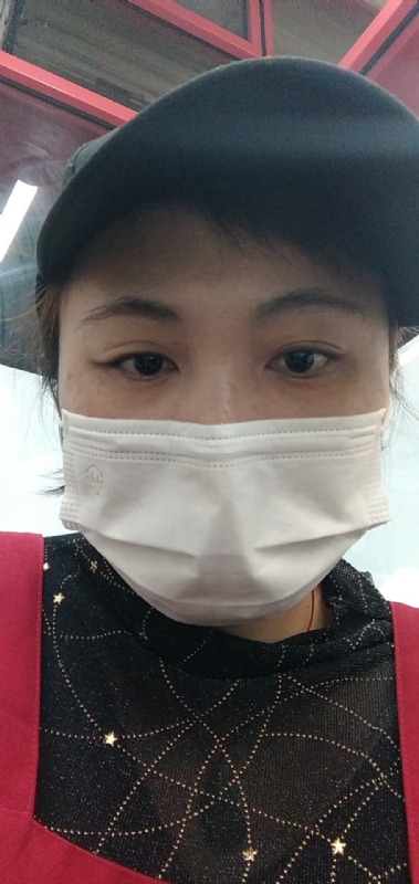 tata倩倩的第一张照片--南平相亲服务中心