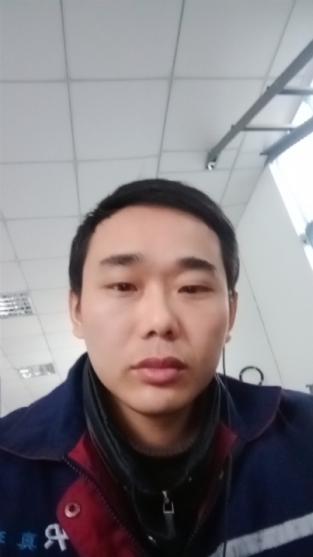 一笑而过的第一张照片--南平相亲服务中心