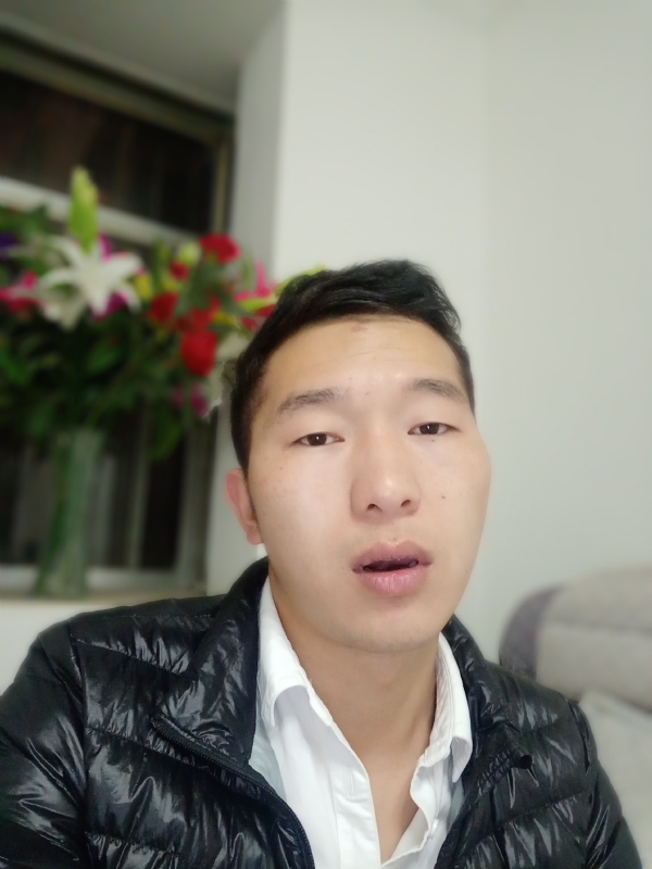 赵勇的第一张照片--南平相亲服务中心