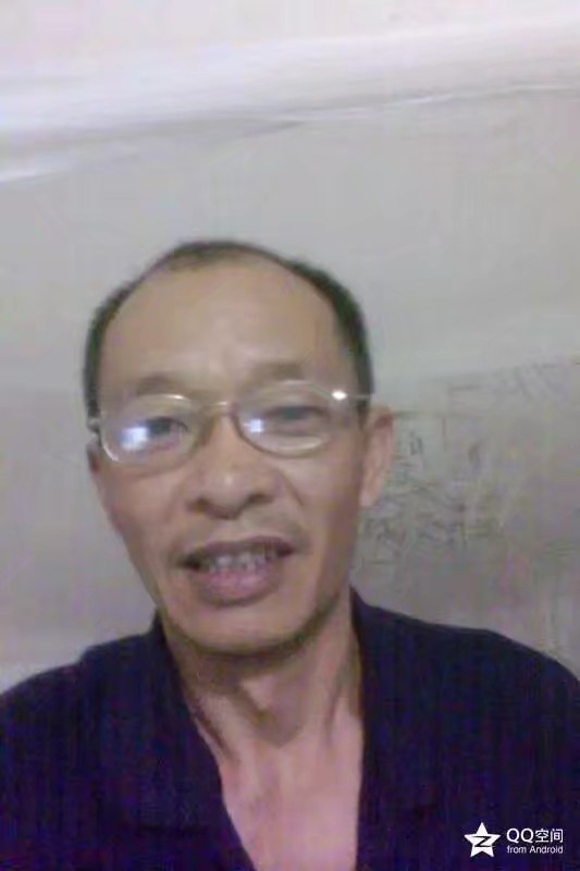 K先生的第一张照片--南平相亲服务中心