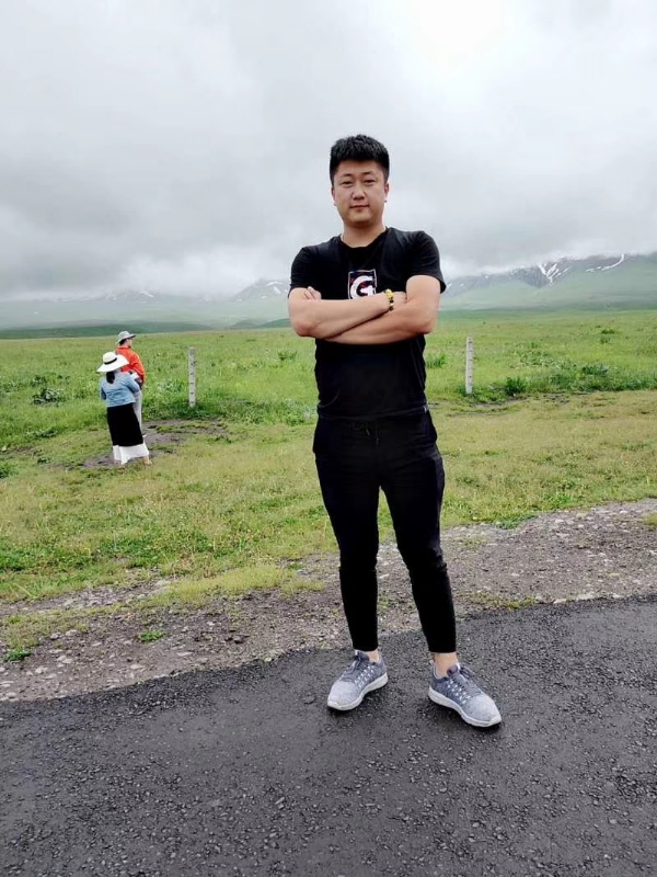 时间厮守的第一张照片--南平相亲服务中心