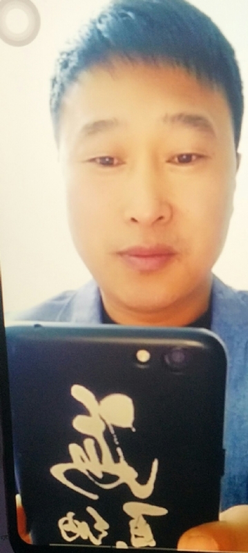 可乐猫的第一张照片--南平相亲服务中心