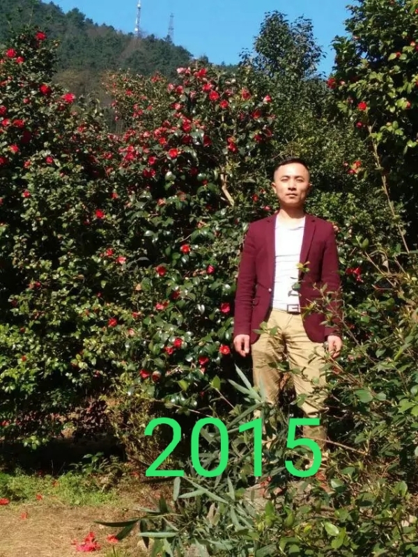 孤城的第一张照片--南平相亲服务中心