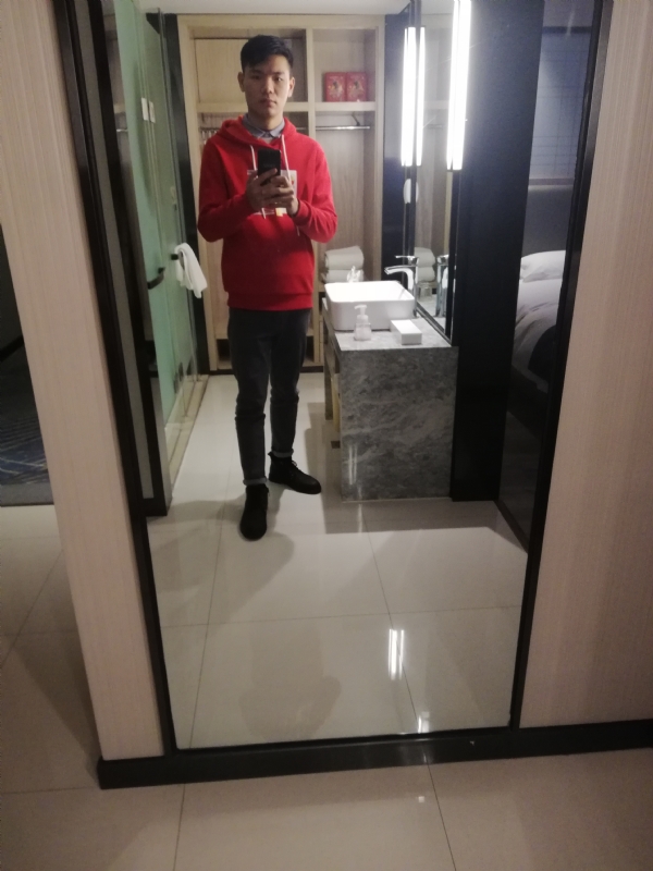 回忆里的小绵羊的第一张照片--南平相亲服务中心