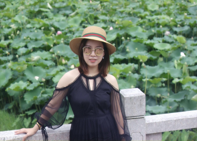 鸢莺的第二张照片--南平相亲服务中心