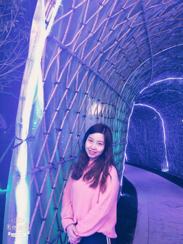 鸢莺的第六张照片--南平相亲服务中心