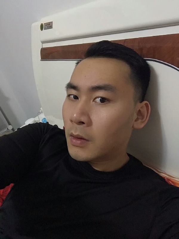 领悟的第一张照片--南平相亲服务中心