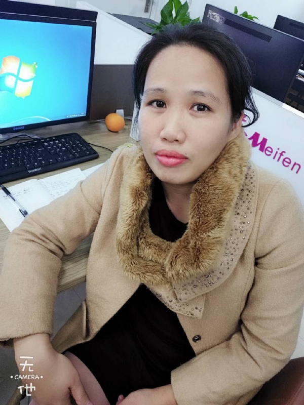 境心的第一张照片--南平相亲服务中心