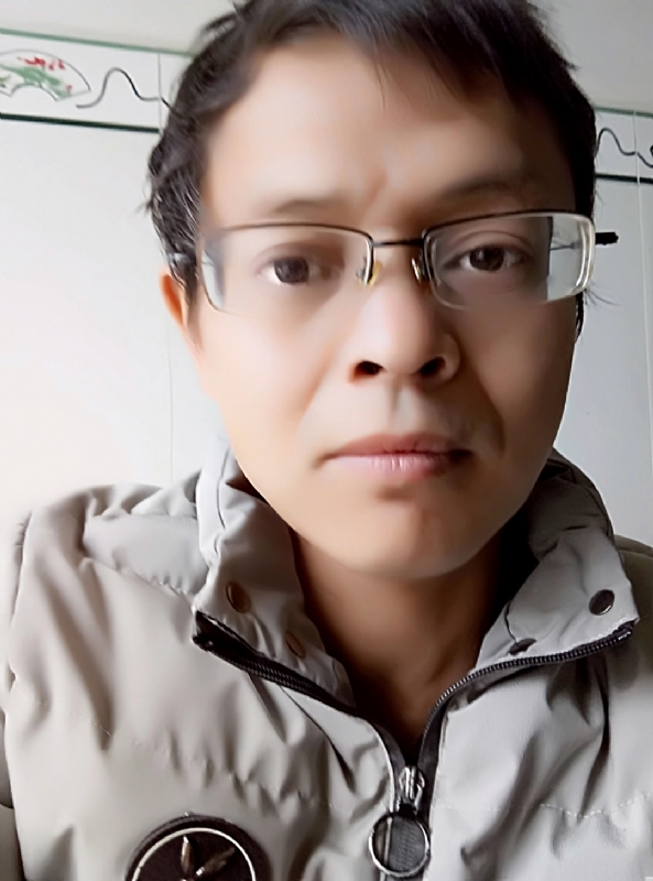 小吴的第一张照片--南平相亲服务中心