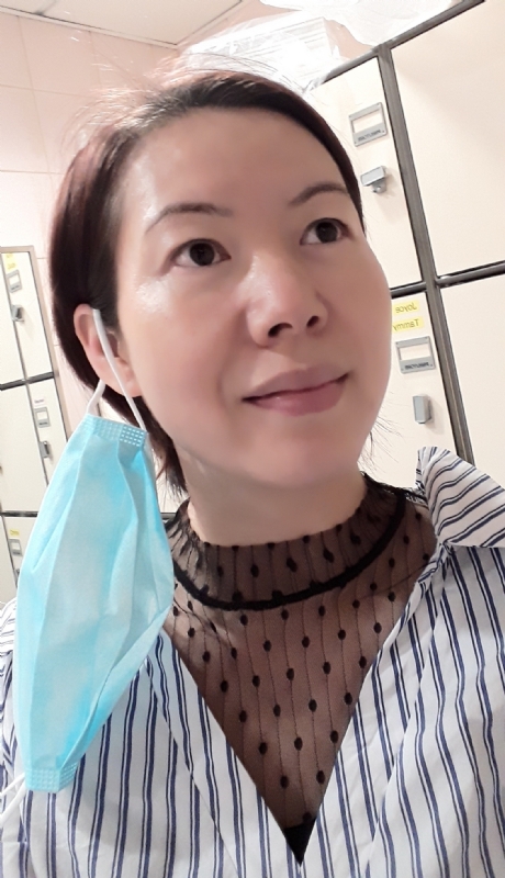 Nana的第一张照片--南平相亲服务中心