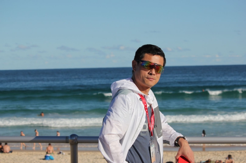 缘分的第一张照片--南平相亲服务中心