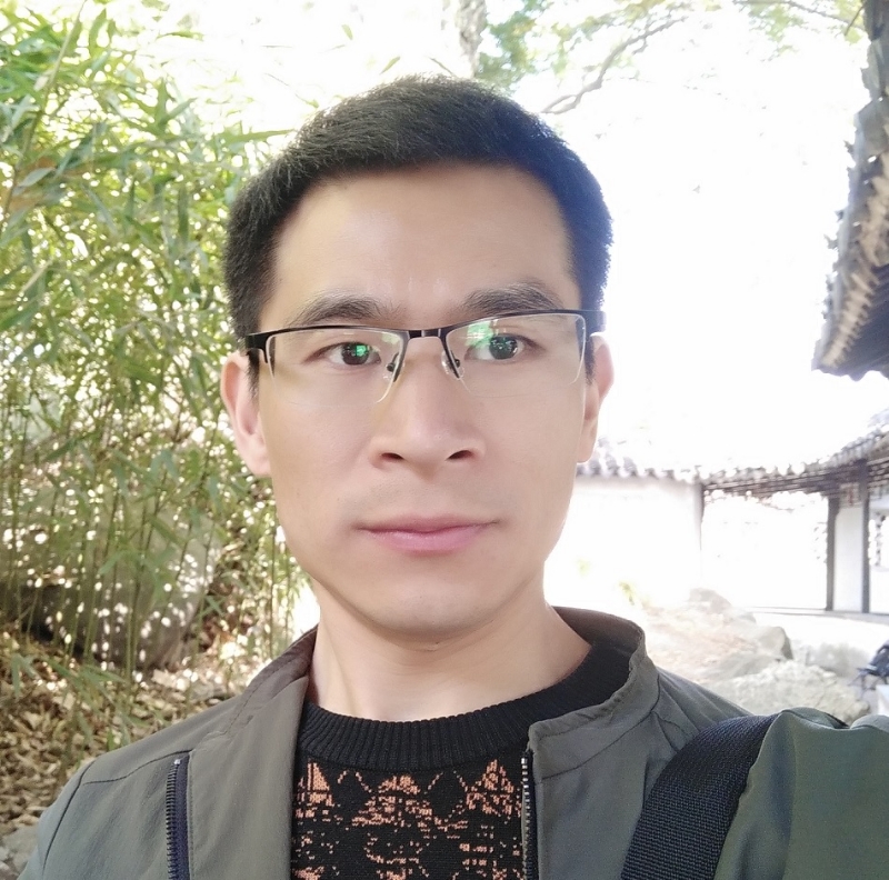 翔飞的第一张照片--南平相亲服务中心