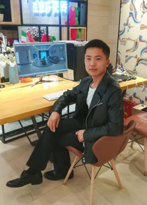 教师的第一张照片--南平相亲服务中心