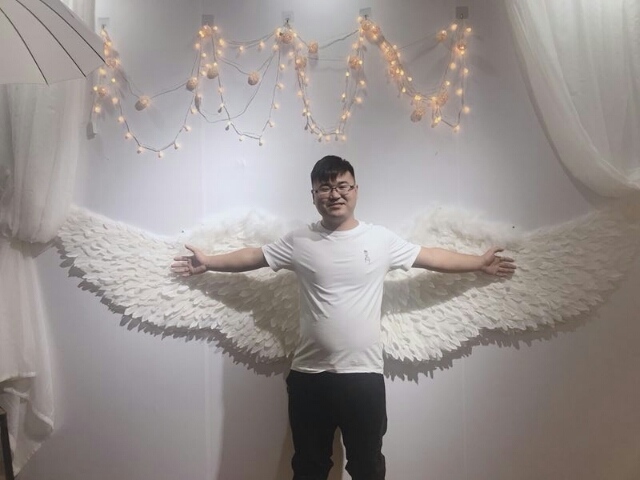 小凡的第一张照片--南平相亲服务中心