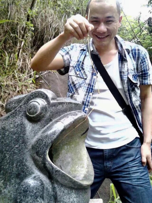 搜搜更懂你的第一张照片--南平相亲服务中心