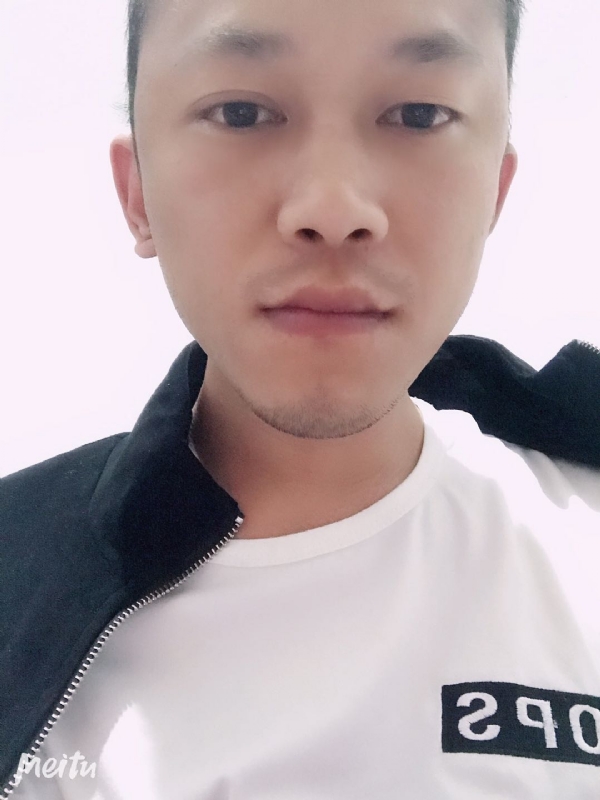 陈诚的第一张照片--南平相亲服务中心