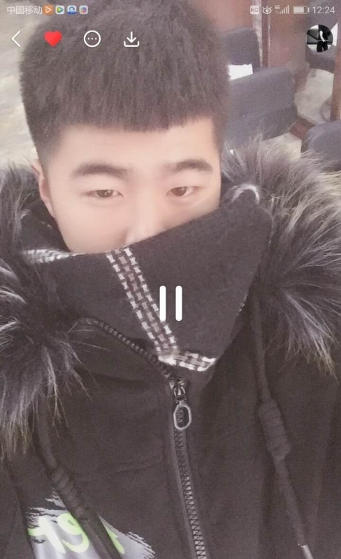 小陈的第一张照片--南平相亲服务中心