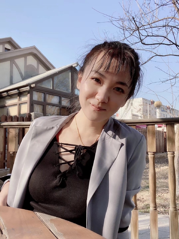 包容的第三张照片--南平相亲服务中心