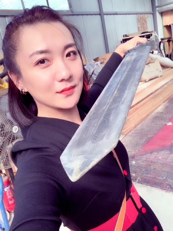 包容的第四张照片--南平相亲服务中心