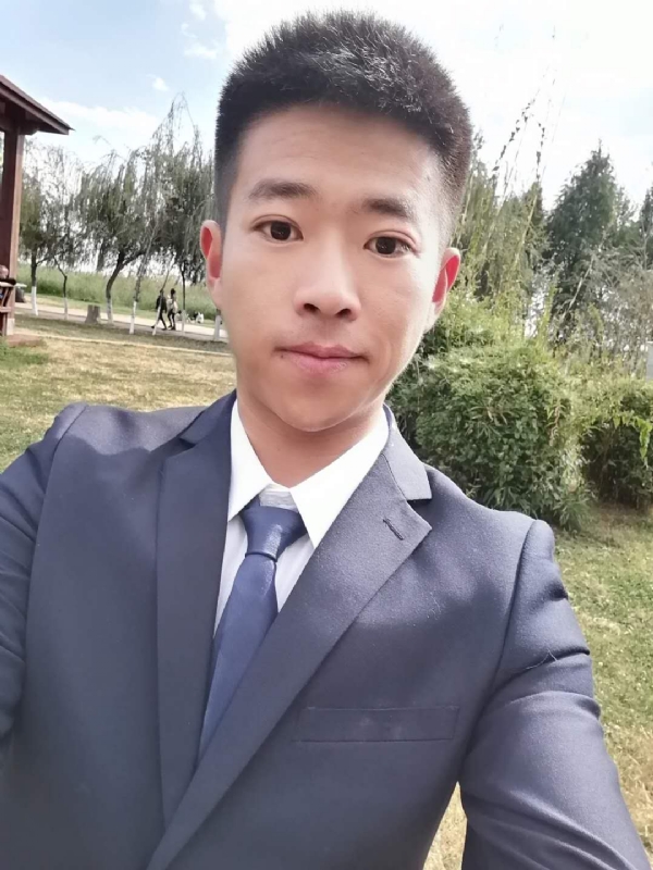 昌先生的第一张照片--南平相亲服务中心