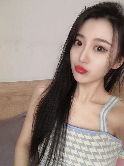 倩倩的第一张照片--南平相亲服务中心