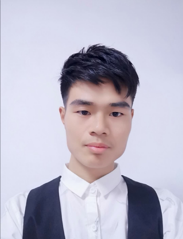 Edward的第一张照片--南平相亲服务中心