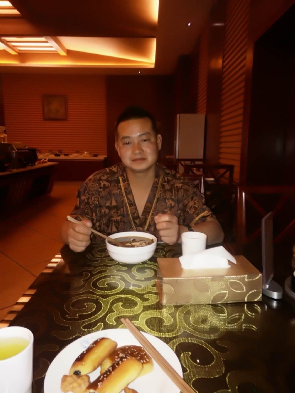 会飞的鱼的第一张照片--南平相亲服务中心